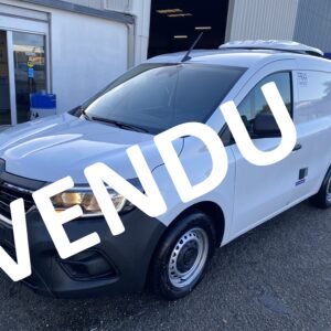 Renault Kangoo express frigorifique