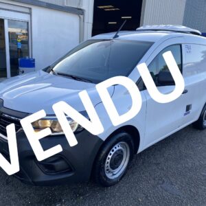 Renault Kangoo express frigorifique