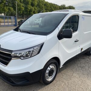 Renault Trafic frigorifique