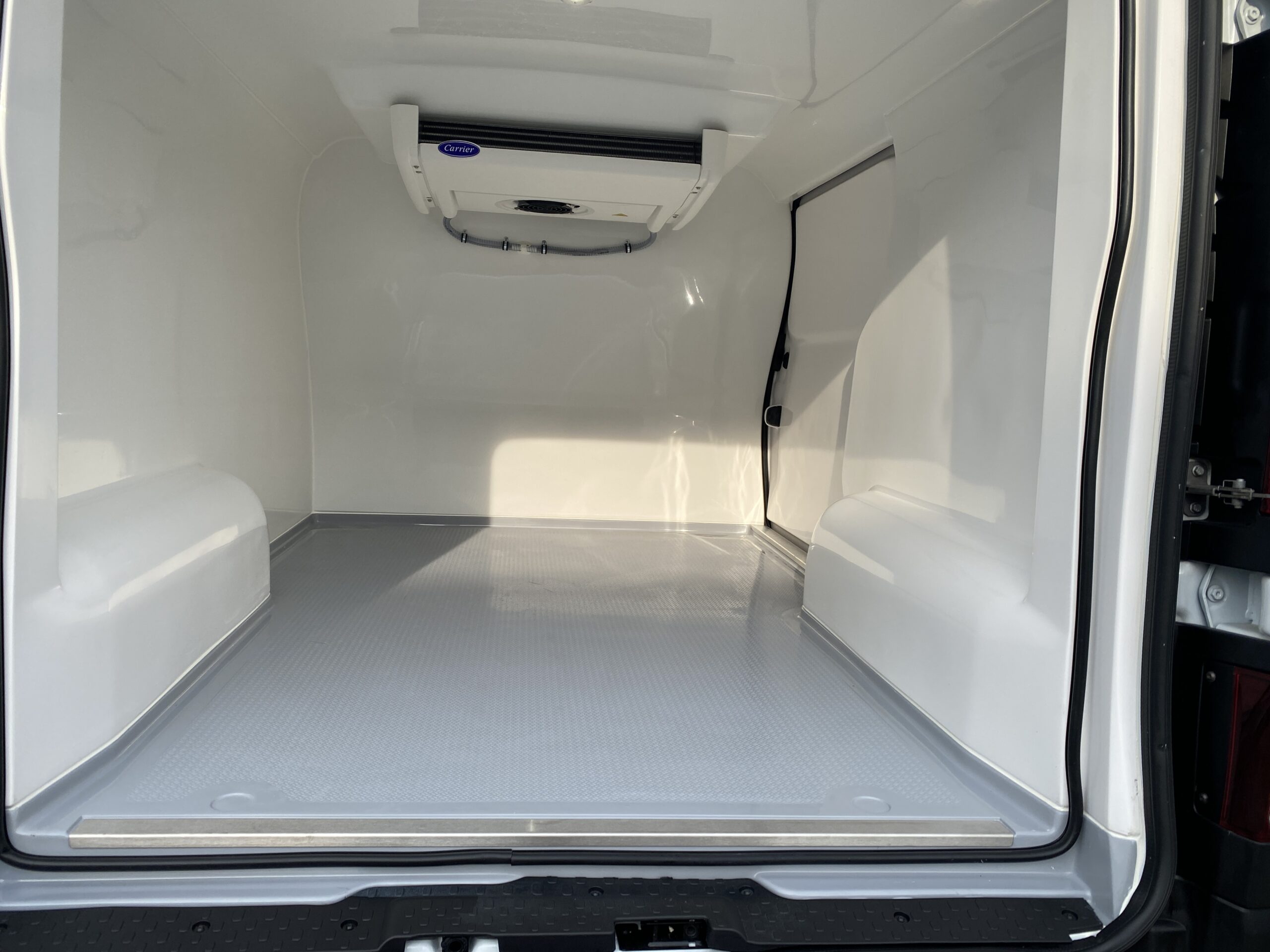 Renault Trafic frigorifique – Image 3