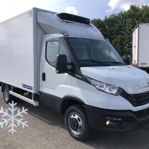 Iveco daily caisse frigorifique