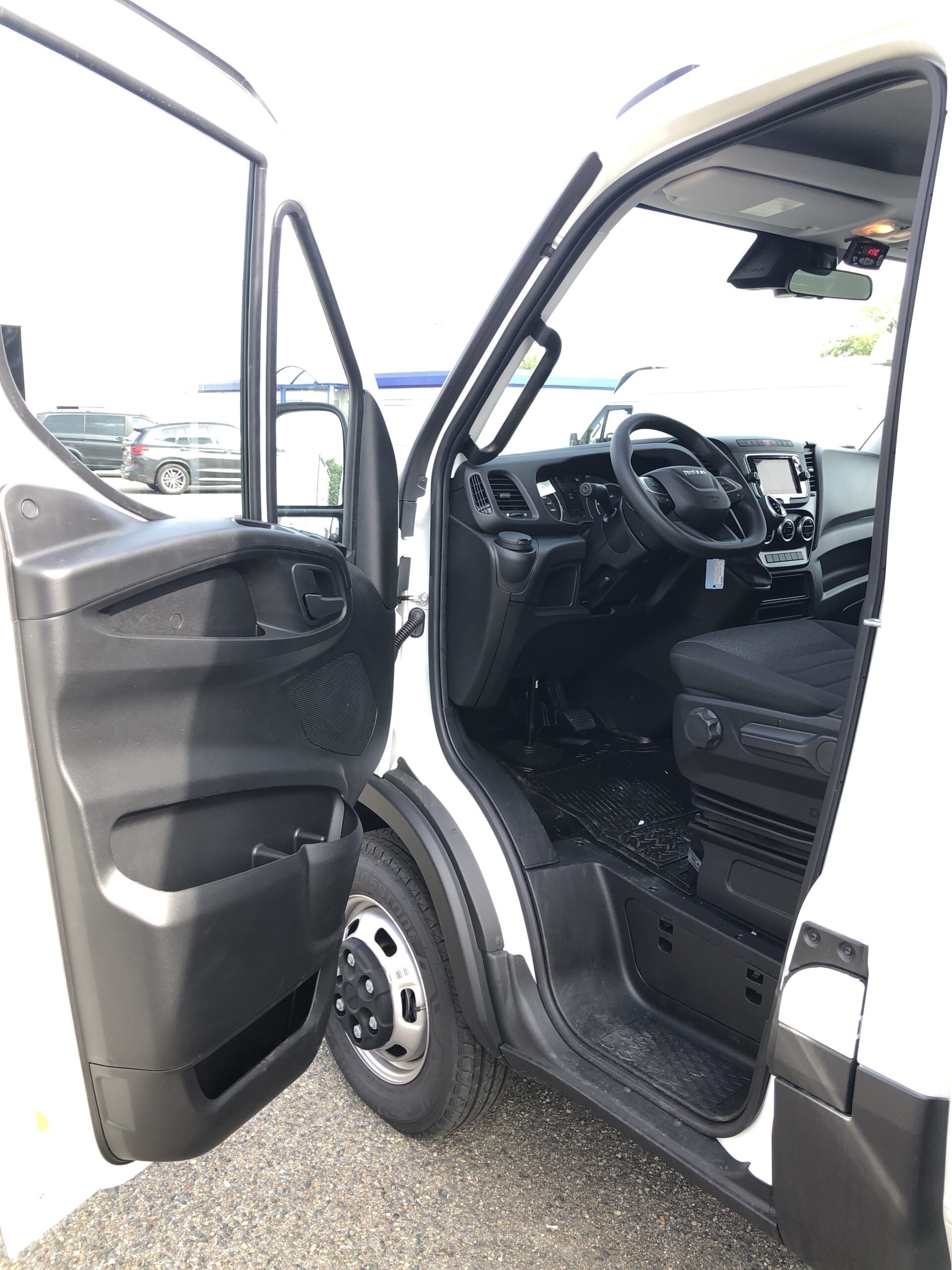 Iveco daily caisse frigorifique – Image 12