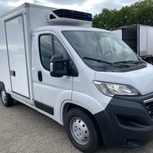 Opel Movano caisse frigorifique