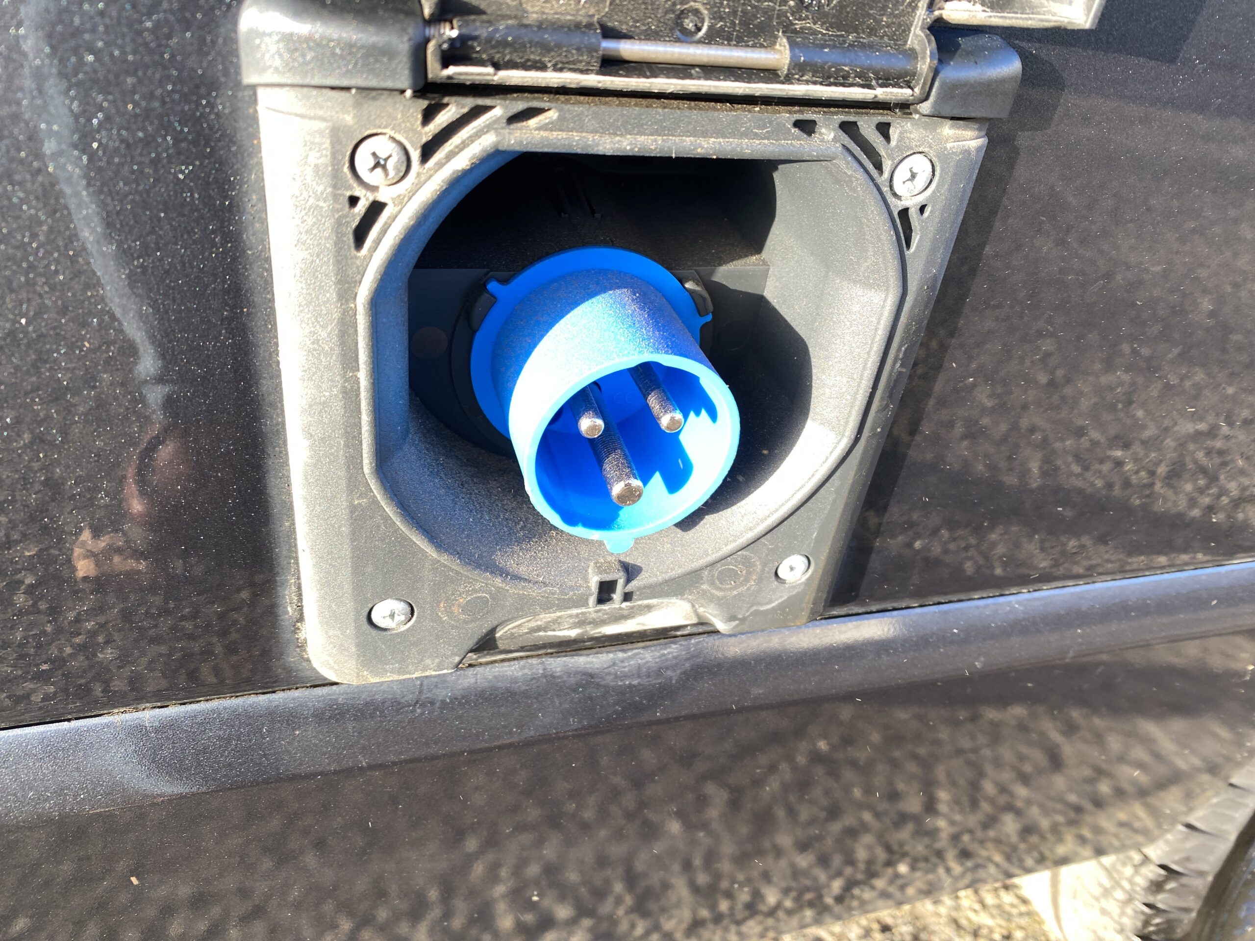 Renault Trafic frigorifique – Image 19