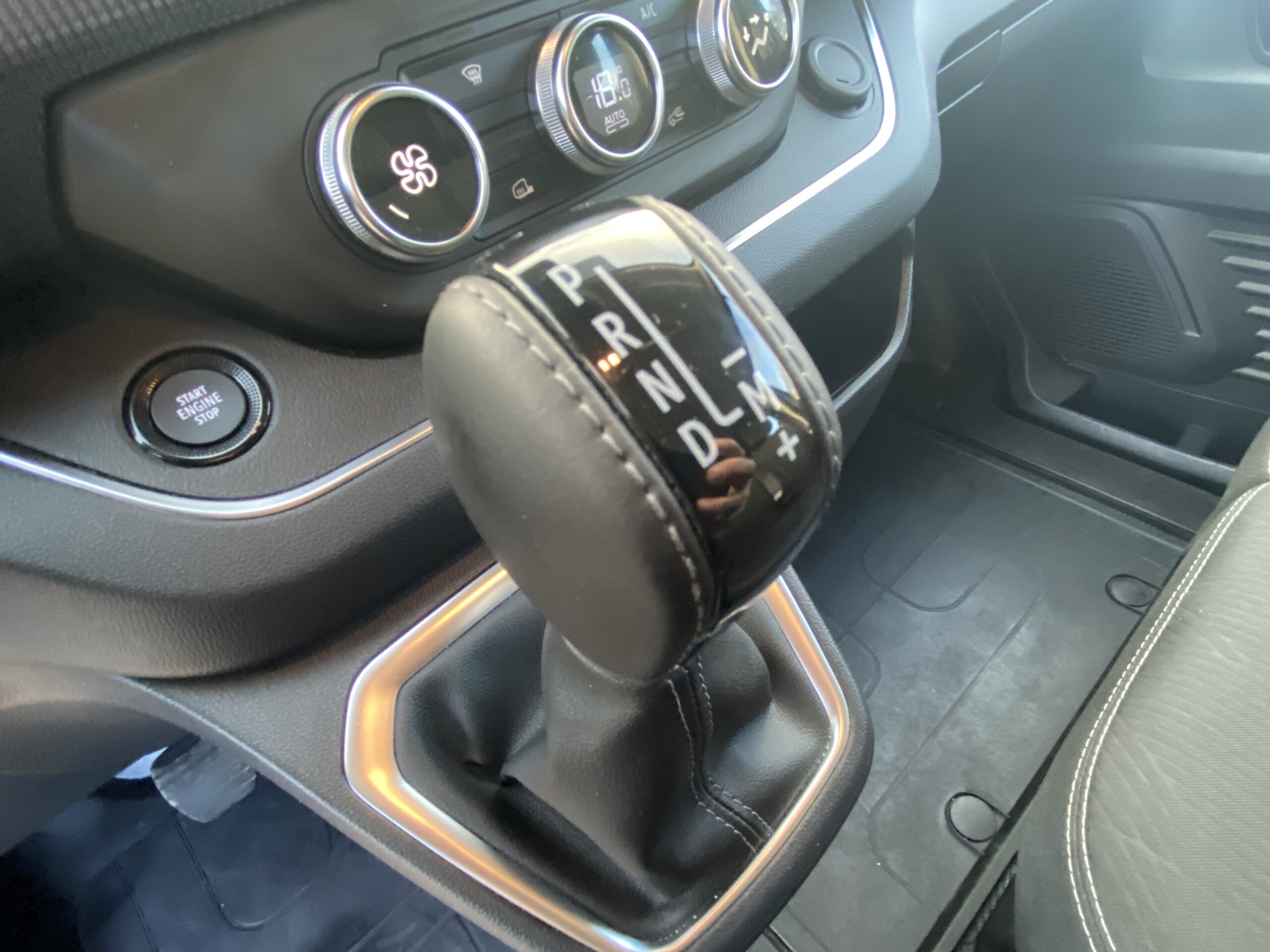 Renault Trafic frigorifique – Image 5