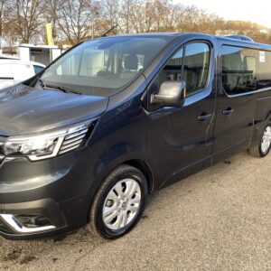 Renault Trafic frigorifique