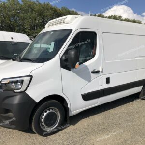 Renault Master 3 fourgon L2H2 frigorifique