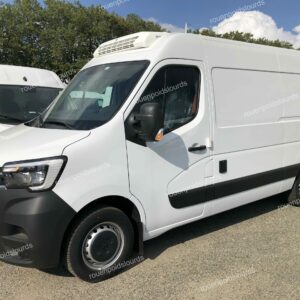Renault Master 150 CV frigorifique