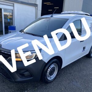 Renault Kangoo fourgon L1 frigorifique