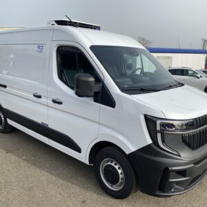 Renault Master 4 fourgon L2H2 frigorifique
