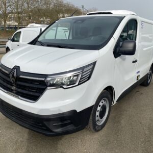 Renault Trafic frigorifique L1H1