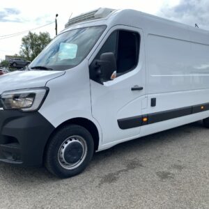 Renault Master frigorifique L3H2